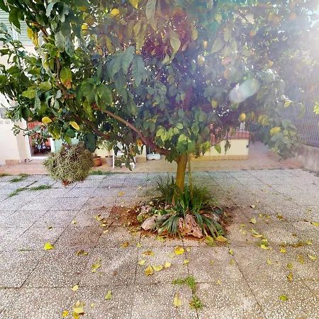 Apartmán 3p Au Calme Avec Terrasse, Proche De La A - Fr-1-196-317 *