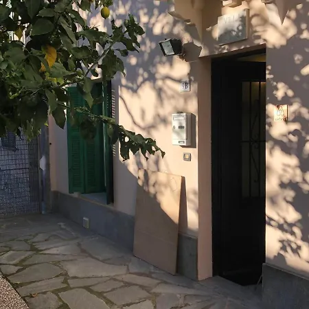 3p Au Calme Avec Terrasse, Proche De La A - Fr-1-196-317 Appartement Menton