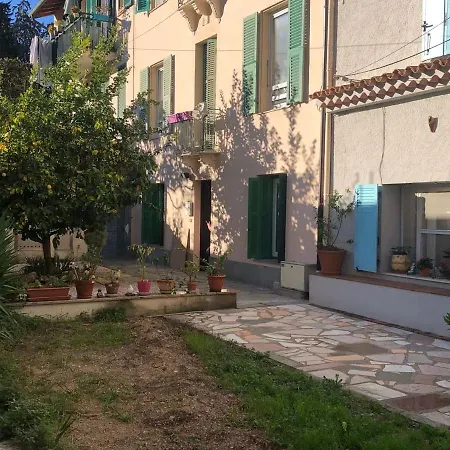 Apartmán 3p Au Calme Avec Terrasse, Proche De La A - Fr-1-196-317