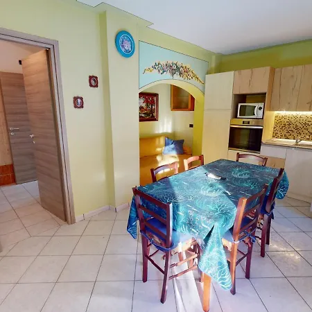 3p Au Calme Avec Terrasse, Proche De La A - Fr-1-196-317 Apartmán *